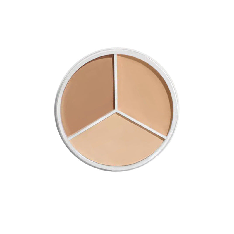 Concealer for Covering Spots Acne Marks Dark Circles