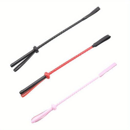 Horse Whip Training Tool for Outdoor Riding
