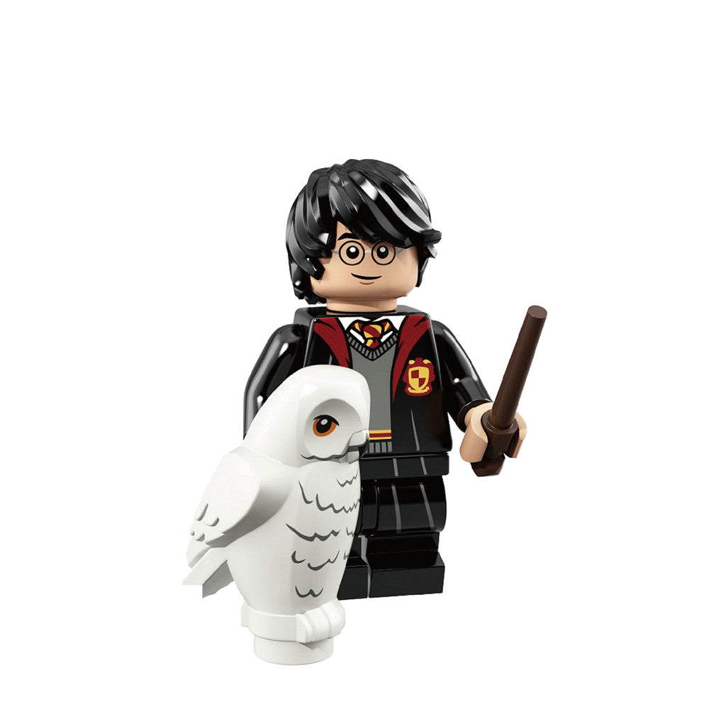 Action Minifigure Building Blocks Toy For Kids
