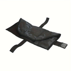 Bicycle Saddle Tire Repair Tool Bag Folding Wrench Repair Tool Bag