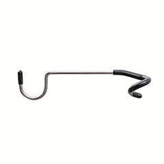 Portable Stainless Steel Tent Light Stand and Lantern Hanger for Camping