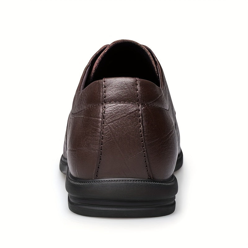 Men's Lightweight Slip On Loafers Casual Flat Shoes