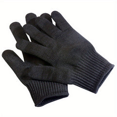 Parrot Bite Prevention Gloves Pet Bird Handling Accessories