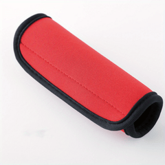 Comfort Soft Handle Covers for Suitcase Bright Luggage Handle Wraps