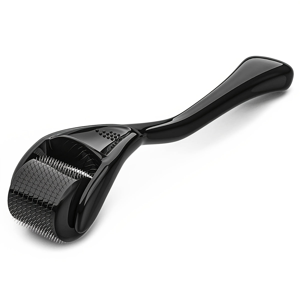 1Pcs Microneedle Roller For Face Beard Roller Microneedling Roller
