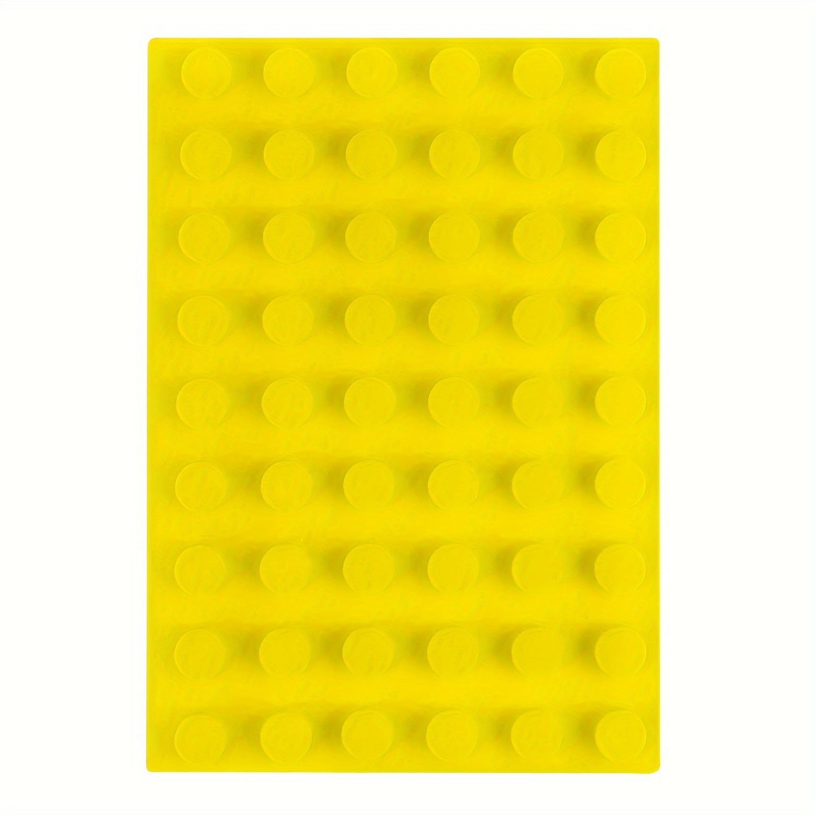 100 Pages Silicone Building Block Notebook Gift