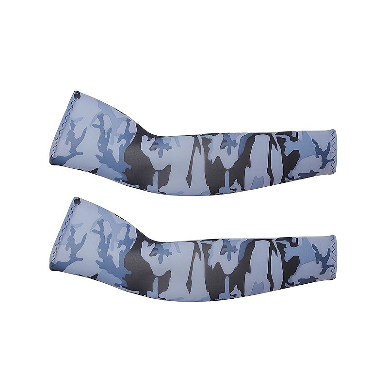 Sunshade Sleeve for Outdoor Sports Riding and Driving