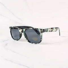 Boy's Camouflage Sunglasses UV 400