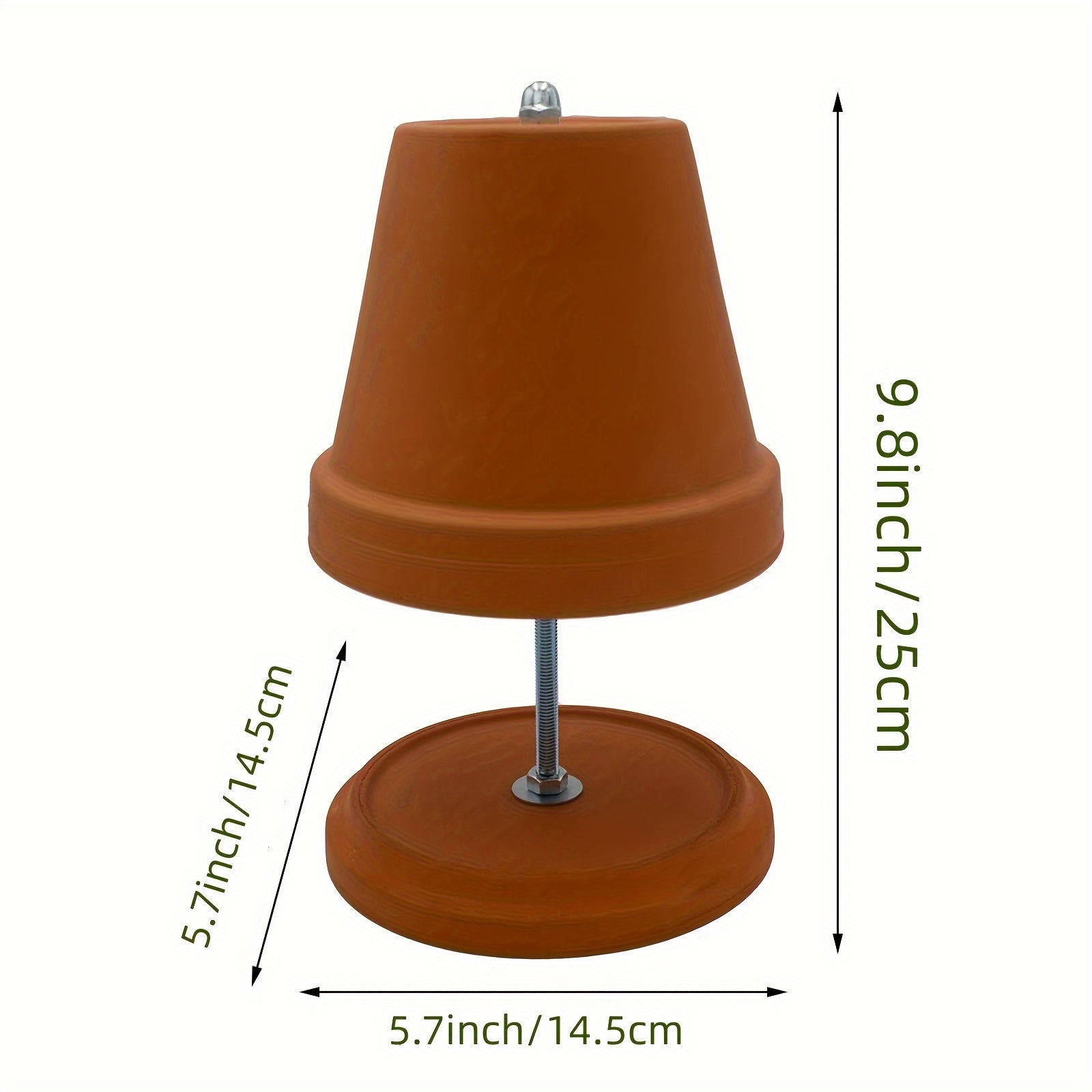 Tea Light Candle Heating Kit Stove Candle Heater for Home Dining Living Room