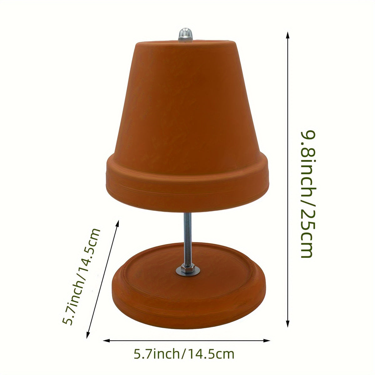Tea Light Candle Heating Kit Stove Candle Heater for Home Dining Living Room