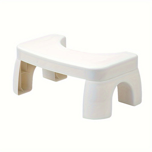 Squatting Toilet Stool Footstool Camping Footstool
