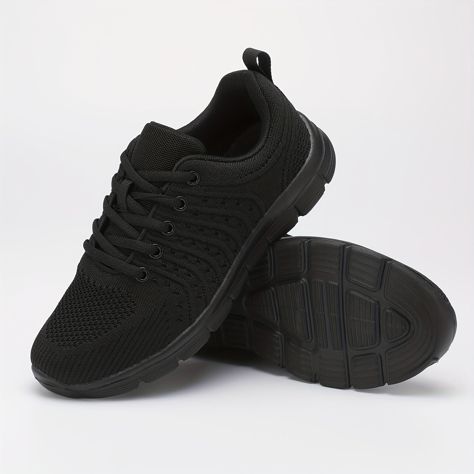 Women's Lightweight Mesh Running Shoes Breathable Sneakers