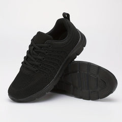 Women's Lightweight Mesh Running Shoes Breathable Sneakers