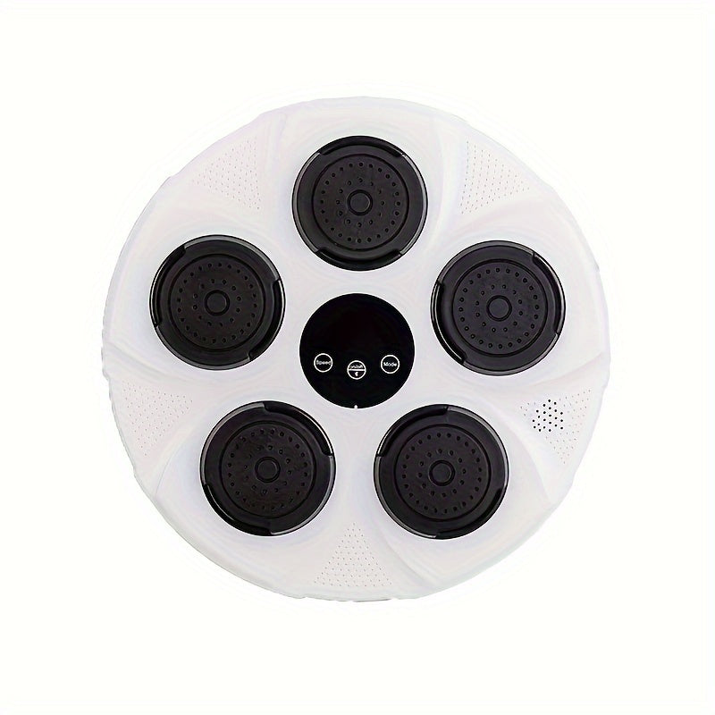 Smart Music Boxing Machine Boxing Mat Boxing Practice Equipment