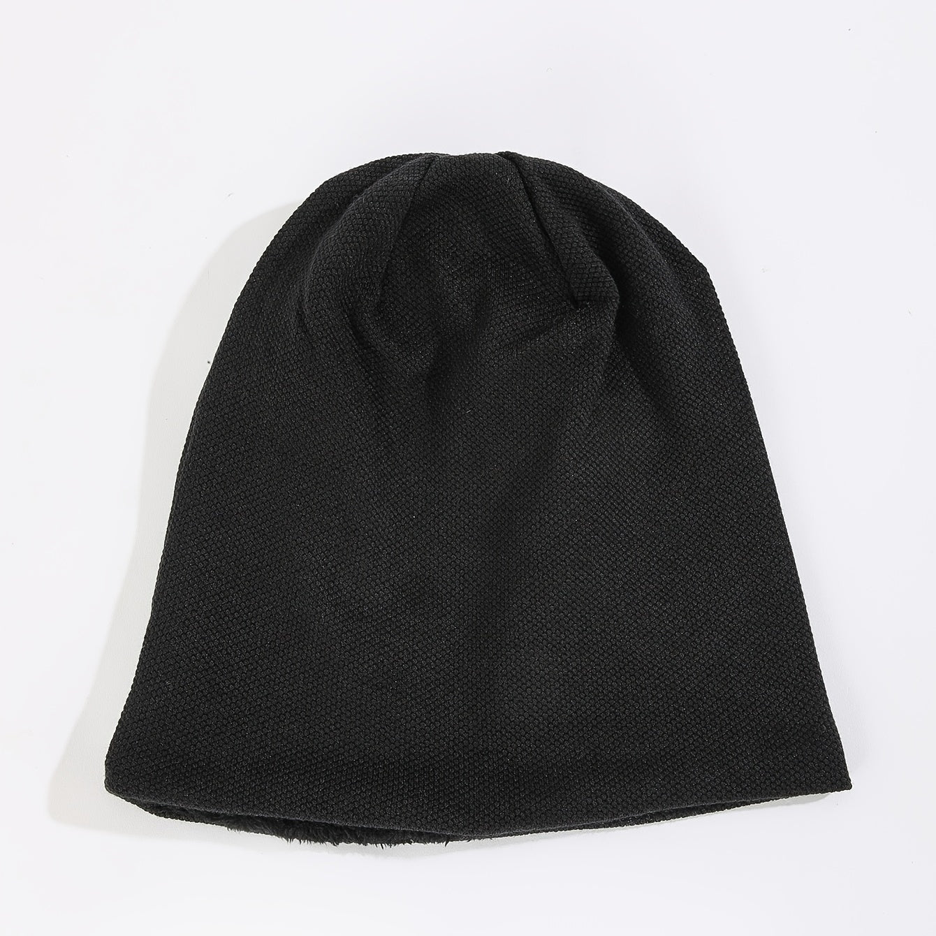 Men's Casual Adjustable Cotton Warm Hat