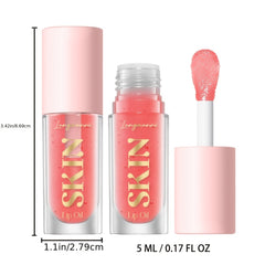 Moisturizing Lip Hydrate Nourish Brighten Reverse Aging