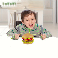 6pcs Kitchen Disassembly & Assembly Toys DIY Interactive Role Playing Set