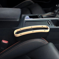 Car Seat Seam Gap Filler Organizer Storage Box