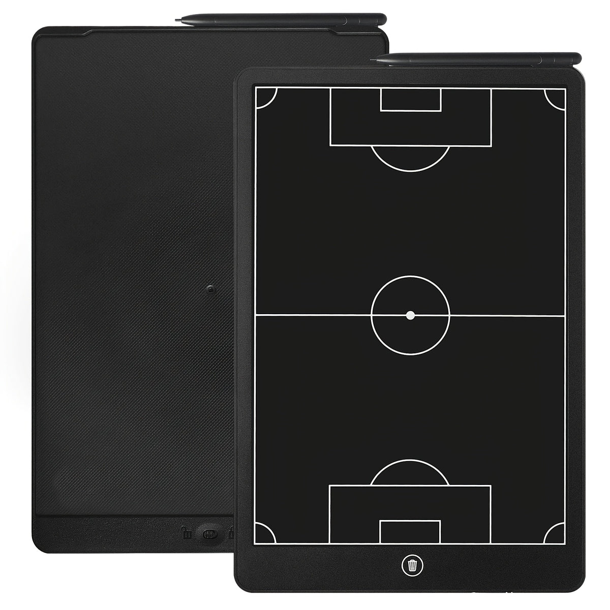 Non Rech. Aggressive Tactics Board Football Training Durable ABS Outdoor Sports