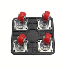 Moving Device Set Heavy Object Furniture Lifter Tool Set