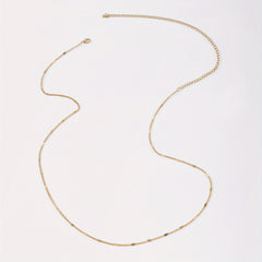 Women's Beach Bikini Single Layer Waist Chain Body Chain Jewelry