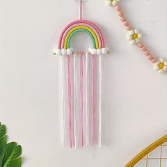 Adorable Bow Holder & Hairpin Organizer for Girls' Room