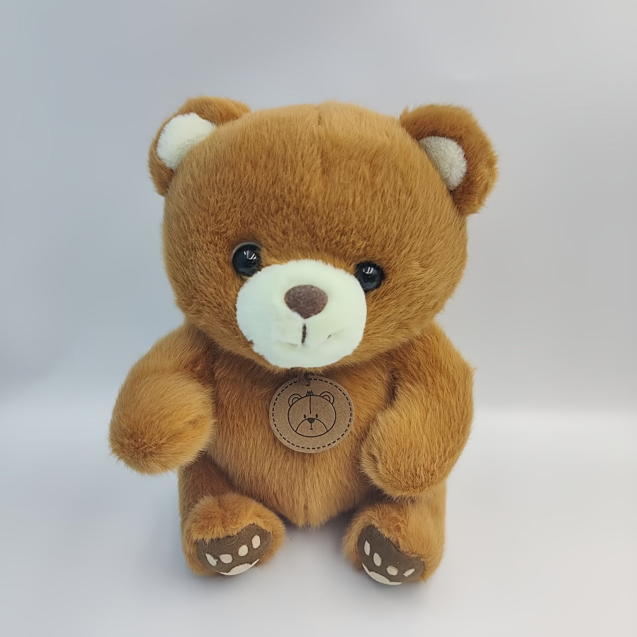 Teddy Bear Plush Toy - Perfect Halloween & Christmas Decor