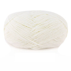 1pc Soft Cotton Yarn for DIY Crochet Knitting