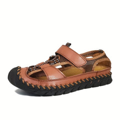 Men's Breathable Beach Sandals Quick Dry Lightweight Non Slip