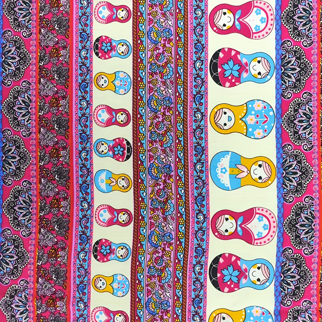 1yd Rayon Fabric Diy Fabric Diy Clothes Pants Dress