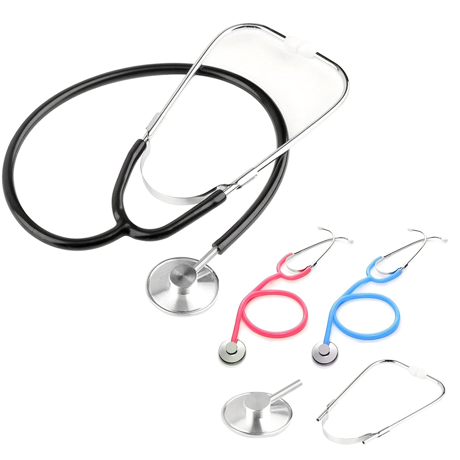 Doctor's Stethoscope Toy for Family Games