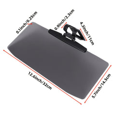 Universal Polarized Car Sun Visor Extension