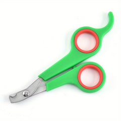 Professional Pet Nail Clippers for Small and Medium Dogs and Cats