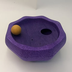Balance Touch Board & Building Blocks Toy for Toddlers