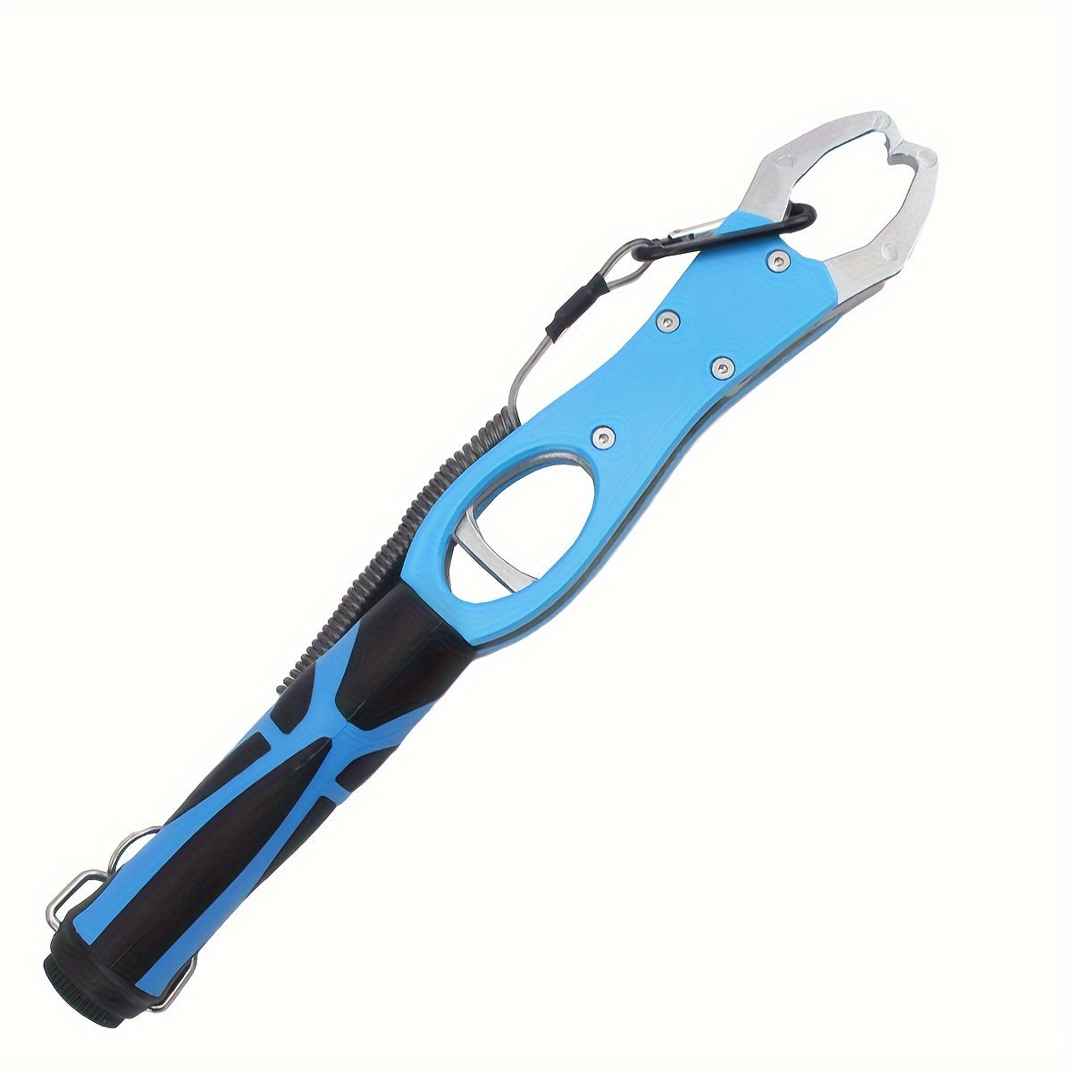 Fish Gripper Fish Controller With Weight Scale Fishing Tackle Tool