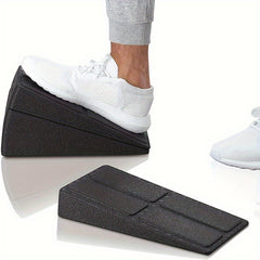 Adjustable Angle Yoga Mat Anti-slip Pad