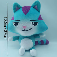 26 Plush Cat Doll - Home Furnishings Gratitude Gift