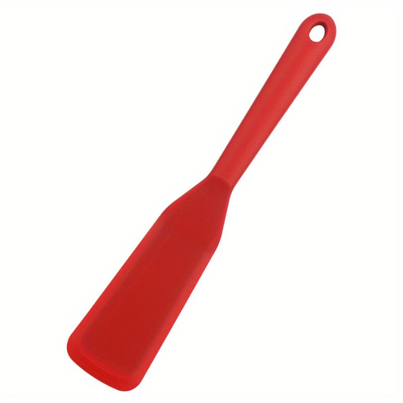 Silicone Grill Turner Spatula Household Cook Shovel Reusable Cooking Shovel