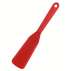 Silicone Grill Turner Spatula Household Cook Shovel Reusable Cooking Shovel