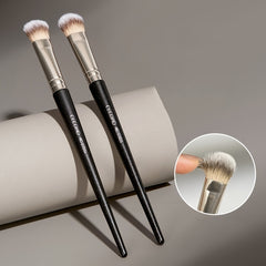 GECOMO Eye Shadow Brush for Makeup Novice Soft Bristles