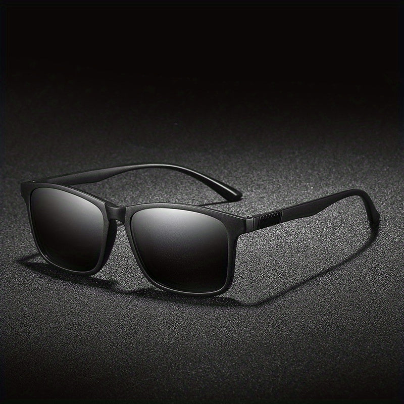 Men's UV Sunglasses for Street Shooting