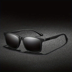 Men's UV Sunglasses for Street Shooting