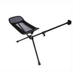 Portable Folding Footrest for Outdoor Camping