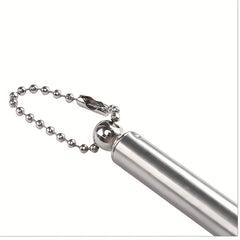 Extendable Hand Massager with Pocket Clip