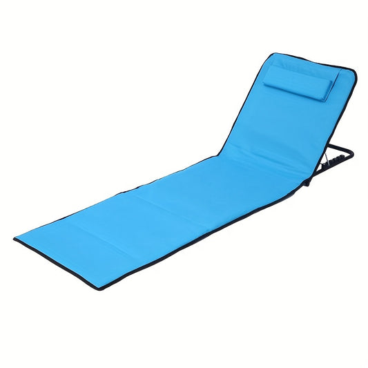 Portable Folding Chair for Camping Beach Road Trips