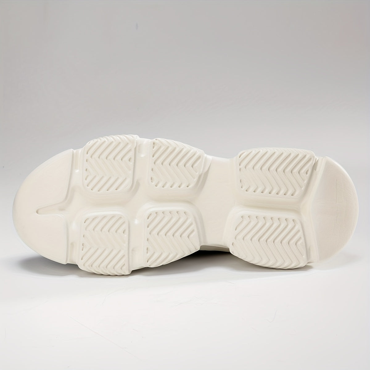 Autumn Thick Sole Heightening Shoes Casual Sports Shoes for Women