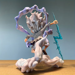 Anime Character Ornament Toy Figure Model Home Decor