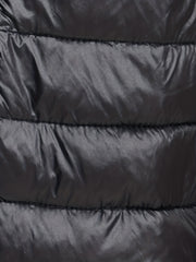 Men's Hooded Padded Jacket Warm Coat For Autumn And Winter