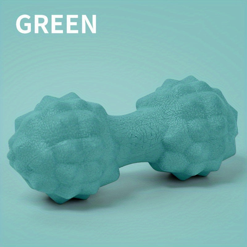 TPE Yoga Massage Ball for Relaxation Trigger Point Foot Massager