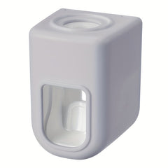 Automatic Toothpaste Squeezer No punch Holder